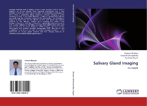 Salivary Gland Imaging: An Insight