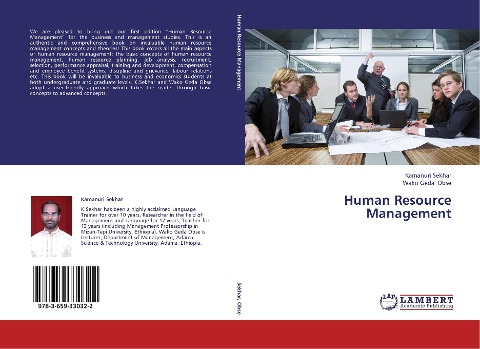Human Resource Management