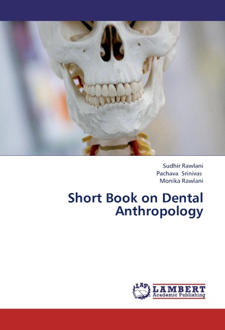 Short Book on Dental Anthropology