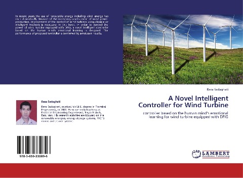 A Novel Intelligent Controller for Wind Turbine: controller based on the human minds emotional learning for wind turbine equipped with DFIG