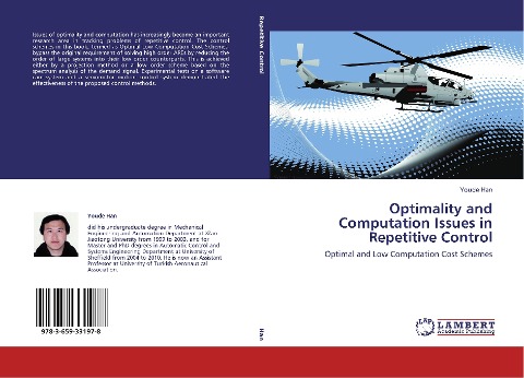 Optimality and Computation Issues in Repetitive Control: Optimal and Low Computation Cost Schemes