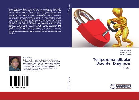 Temporomandibular Disorder Diagnosis: The Key