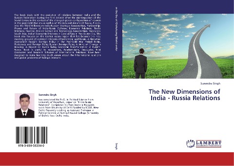 The New Dimensions of India - Russia Relations