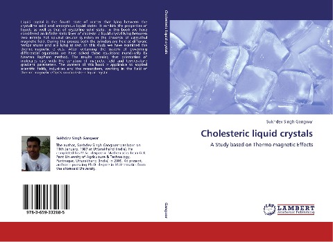 Cholesteric liquid crystals: A Study based on Thermo-magnetic Effects
