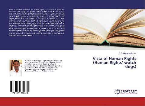 Vista of Human Rights (Human Rights watch dogs)