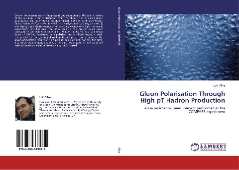 Gluon Polarisation Through High pT Hadron Production: An experimental measurement performed at the COMPASS experiment
