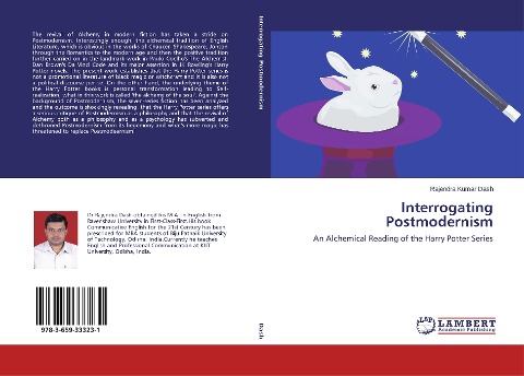 Interrogating Postmodernism: An Alchemical Reading of the Harry Potter Series