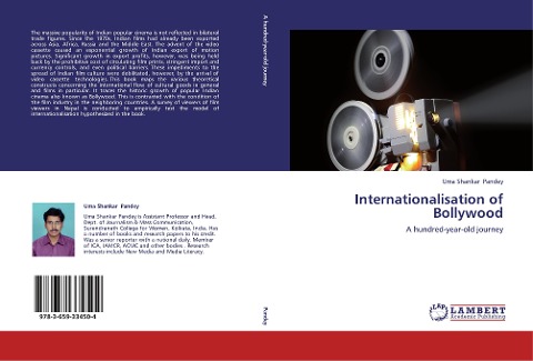 Internationalisation of Bollywood: A hundred-year-old journey