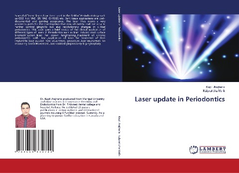 Laser update in Periodontics