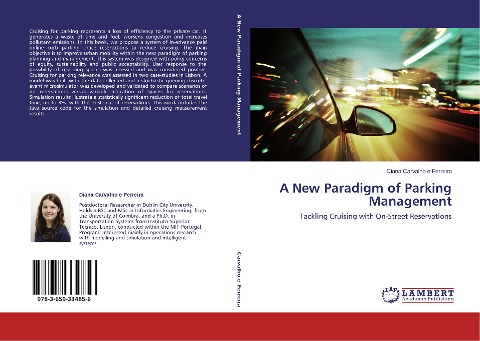 A New Paradigm of Parking Management: Tackling Cruising with On-Street Reservations