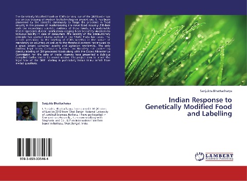 Indian Response to Genetically Modified Food and Labelling