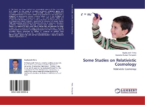 Some Studies on Relativistic Cosmology: Relativistic Cosmology