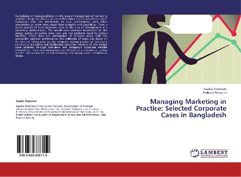 Managing Marketing in Practice: Selected Corporate Cases in Bangladesh