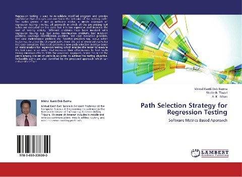 Path Selection Strategy for Regression Testing: Software Metrics Based Approach