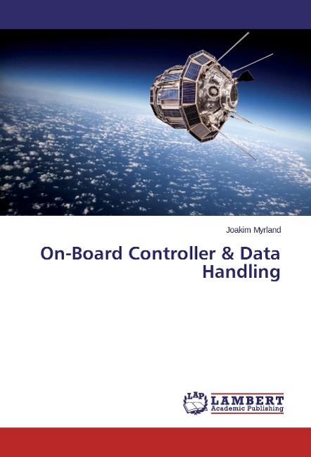 On-Board Controller & Data Handling