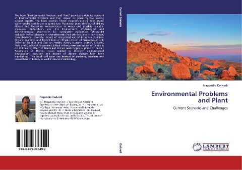 Environmental Problems and Plant: Current Scenario and Challenges