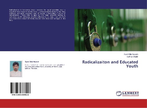 Radicalizaiton and Educated Youth
