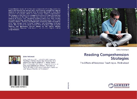 Reading Comprehension Strategies: The Effects of Reciprocal Teaching vs. Think-aloud