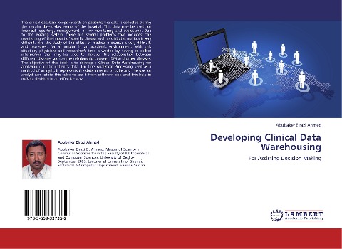 Developing Clinical Data Warehousing: For Assisting Decision Making