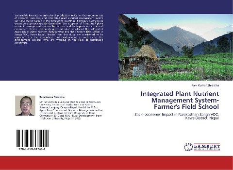 Integrated Plant Nutrient Management System-Farmers Field School: Socio-economic Impact in Nasikasthan  Sanga VDC, Kavre District, Nepal
