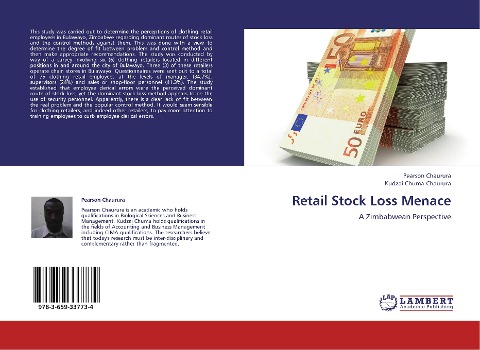 Retail Stock Loss Menace: A Zimbabwean Perspective