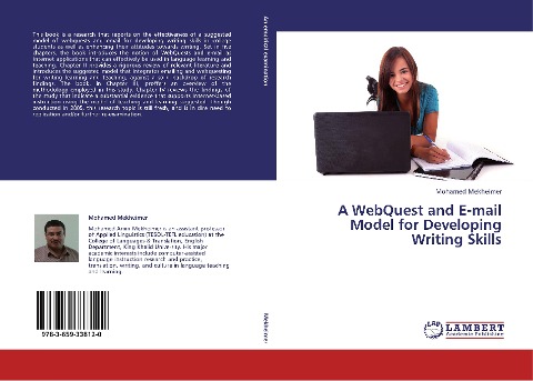 A WebQuest and E-mail Model for Developing Writing Skills