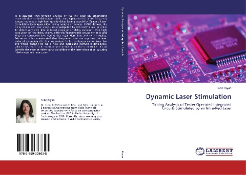 Dynamic Laser Stimulation: Timing Analysis of Tester Operated Integrated Circuits Stimulated by an Infra-Red Laser