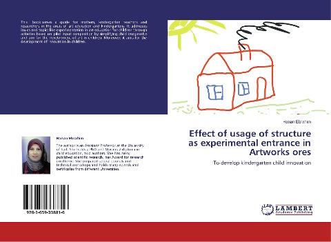 Effect of usage of structure as experimental entrance in Artworks ores: To develop kindergarten child innovation