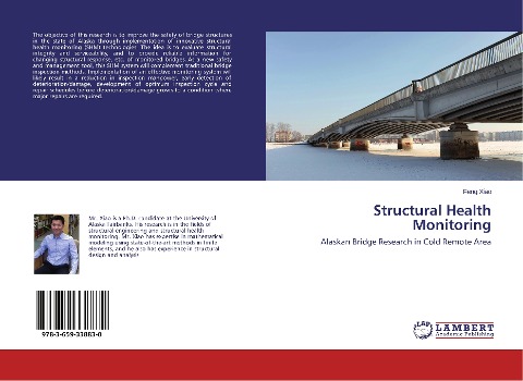 Structural Health Monitoring: Alaskan Bridge Research in Cold Remote Area