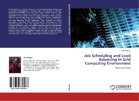 Job Scheduling and Load Balancing In Grid Computing Environment: Research Study