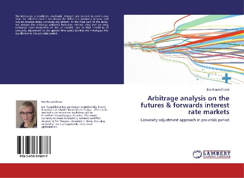 Arbitrage analysis on the futures & forwards interest rate markets: Convexity adjustment approach in pre-crisis period