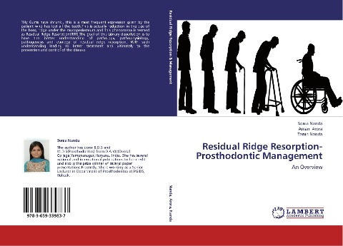 Residual Ridge Resorption-Prosthodontic Management: An Overview