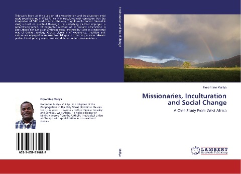 Missionaries, Inculturation and Social Change: A Case Study From West Africa