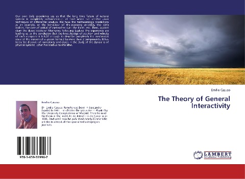 The Theory of General Interactivity
