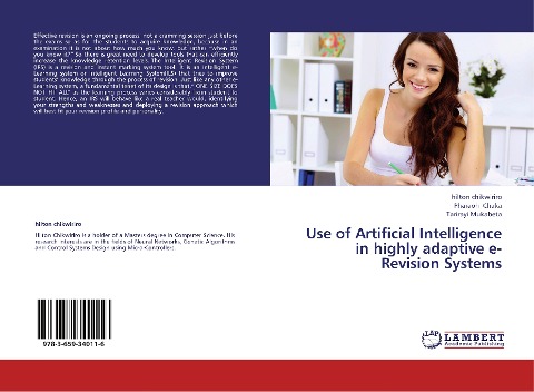 Use of Artificial Intelligence in highly adaptive e-Revision Systems