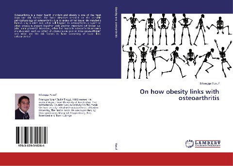 On how obesity links with osteoarthritis