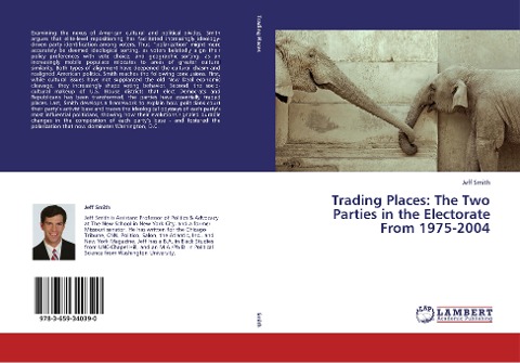 Trading Places: The Two Parties in the Electorate From 1975-2004
