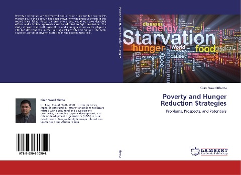 Poverty and Hunger Reduction Strategies: Problems, Prospects, and Potentials