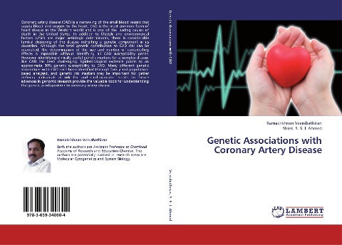 Genetic Associations with Coronary Artery Disease
