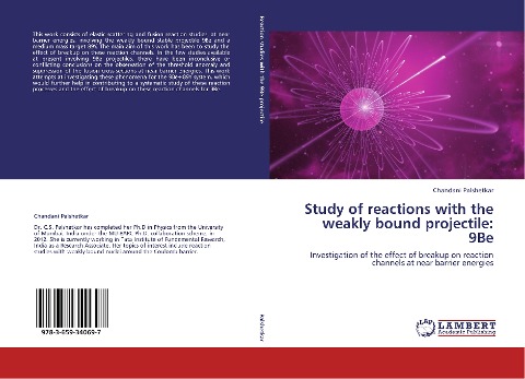 Study of reactions with the weakly bound projectile: 9Be: Investigation of the effect of breakup on reaction channels at near barrier energies