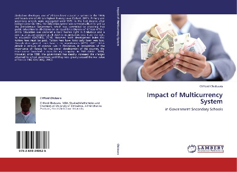 Impact of Multicurrency System: in Government Secondary Schools