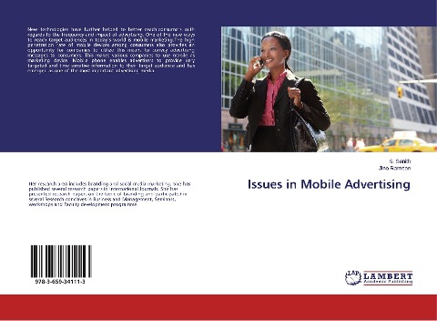 Issues in Mobile Advertising