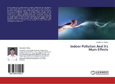 Indoor Pollution And Its Mum Effects