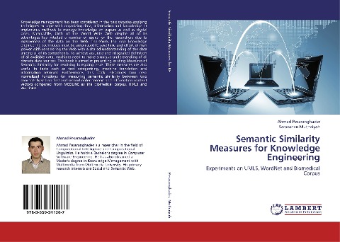 Semantic Similarity Measures for Knowledge Engineering: Experiments on UMLS, WordNet and Biomedical Corpus