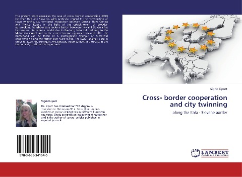 Cross- border cooperation and city twinning: along the Italo - Slovene border