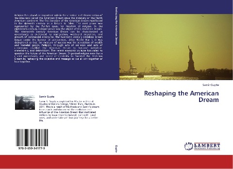 Reshaping the American Dream