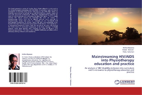 Mainstreaming HIV/AIDS into Physiotherapy education and practice: An analysis of HIV  disability  inclusion into curriculum and its relevance to physiotherapy education and practice