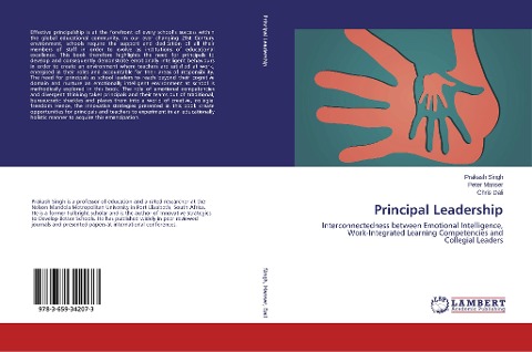 Principal Leadership: Interconnectedness between Emotional Intelligence, Work-Integrated Learning Competencies and Collegial Leaders