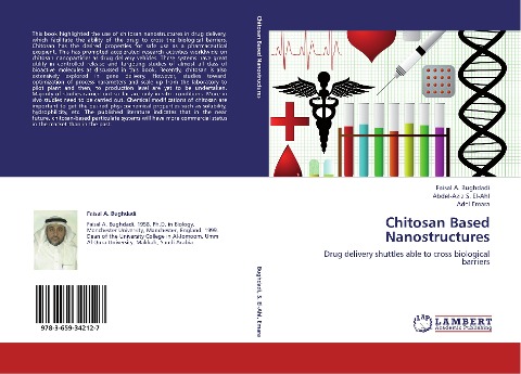 Chitosan Based Nanostructures: Drug delivery shuttles able to cross biological barriers