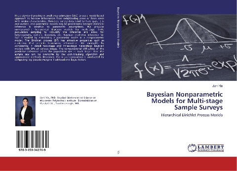 Bayesian Nonparametric Models for Multi-stage Sample Surveys: Hierarchical Dirichlet Process Models